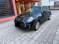 Schwarz Gebraucht 2017 Mini ONE Kleinwagen | 9.500 € (Superpreis)