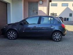 Schwarz Gebraucht 2008 Renault Clio II Authentique Limousine | 2.000 € (Fairer Preis)
