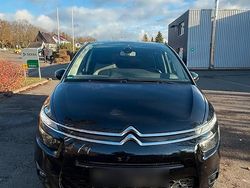 Schwarz Gebraucht 2016 Citroën Grand C4 Picasso Van / Kleinbus | 6.950 €