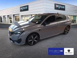 Grau Neu 2025 Peugeot 308 GTi Limousine | 30.950 € (Fairer Preis)