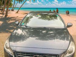 Gebraucht 2016 Volvo V60 Momentum Kombi | 5.599 € (Superpreis)