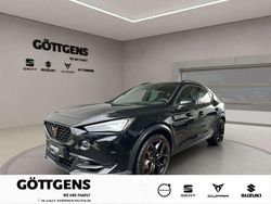 Mitternachtsschwarz Gebraucht 2022 Cupra Formentor VZ SUV | 40.949 € (Etwas zu teuer)