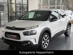 Weiß Gebraucht 2018 Citroën C4 Cactus Shine Kleinwagen | 7.950 € (Fairer Preis)