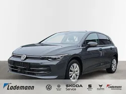 Delfingrau Gebraucht 2024 VW Golf VIII Goal Limousine | 35.829 € (Guter Preis)
