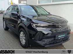 Schwarz Gebraucht 2023 Opel Mokka Enjoy SUV | 16.990 € (Guter Preis)