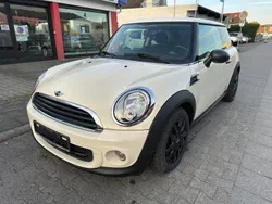 Beige Gebraucht 2012 Mini Cooper Kleinwagen | 5.990 € (Fairer Preis)