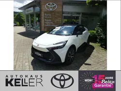 Weiß Neu 2025 Toyota C-HR SUV | 43.560 € (Fairer Preis)