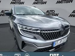 Grau Gebraucht 2025 Renault Espace Esprit Alpine Van / Kleinbus | 41.290 € (Guter Preis)