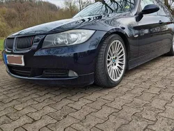 Gebraucht 2008 BMW 320 Limousine | 5.600 € (Fairer Preis)