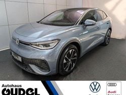 Blau Gebraucht 2022 VW ID.5 Pro Performance SUV | 31.640 € (Fairer Preis)