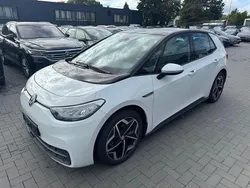 Weiß Gebraucht 2022 VW ID.3 Pro Kleinwagen | 15.990 € (Superpreis)