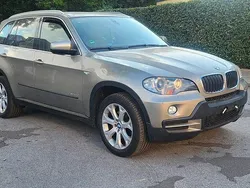 Beige Gebraucht 2009 BMW X5 SUV | 9.800 € (Guter Preis)