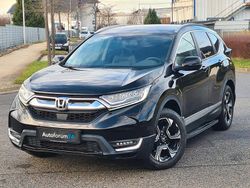 Schwarz Gebraucht 2019 Honda CR-V Lifestyle SUV | 23.350 € (Fairer Preis)
