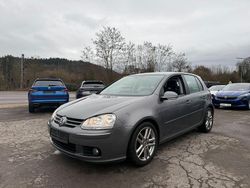 Grau Gebraucht 2008 VW Golf Sportline Limousine | 5.990 € (Fairer Preis)