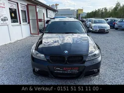 Schwarz Gebraucht 2010 BMW 328 Performance Limousine | 6.999 €