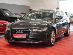 Grau Gebraucht 2012 Audi A6 Business Kombi | 10.950 € (Guter Preis)