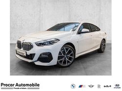 Weiß Gebraucht 2022 BMW 218 M Sport Coupé | 21.990 € (Guter Preis)