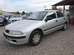 Grau Gebraucht 2000 Mitsubishi Carisma Limousine | 350 € (Superpreis)
