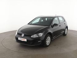 Schwarz Gebraucht 2016 VW Golf VII Comfortline Limousine | 13.890 € (Guter Preis)