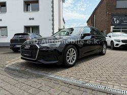 Schwarz Gebraucht 2019 Audi A6 Basis Kombi | 23.900 €