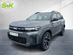 Dolomitgrau Neu 2025 Dacia Bigster Journey SUV | 34.720 € (Fairer Preis)