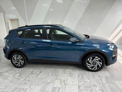 Blau Neu 2025 Hyundai Bayon Trend SUV | 26.823 € (Fairer Preis)