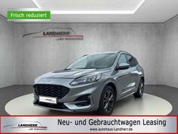 Solar silver (metallic) Gebraucht 2024 Ford Kuga ST SUV | 22.275 € (Superpreis)
