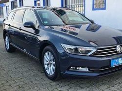Grau Gebraucht 2018 VW Passat Comfortline Kombi | 17.950 € (Fairer Preis)