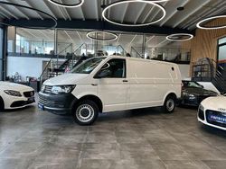 Weiß Gebraucht 2017 VW T6 Van | 12.490 € (Superpreis)