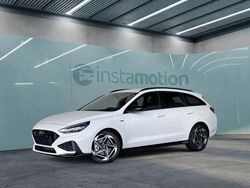 Weiß Neu 2024 Hyundai i30 Kombi | 26.699 € (Fairer Preis)