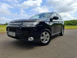 Schwarz Gebraucht 2013 Mitsubishi Outlander SUV | 7.900 € (Fairer Preis)