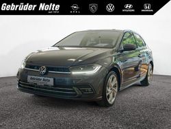 Weiß Gebraucht 2022 VW Polo Active Kleinwagen | 27.950 €