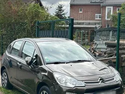 Braun Gebraucht 2014 Citroën C3 Kleinwagen | 5.500 € (Guter Preis)