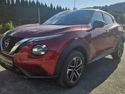 Orange Neu 2025 Nissan Juke N-Connecta SUV | 26.990 € (Etwas zu teuer)