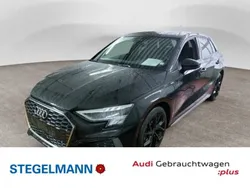 Gebraucht 2021 Audi A3 Sportback e-tron Limousine | 26.990 €