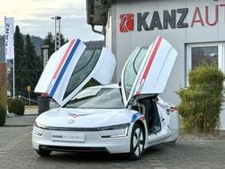 Weiß Gebraucht 2014 VW XL1 Coupé | 99.000 €