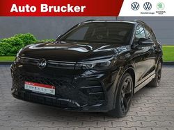 Schwarz Gebraucht 2024 VW Tiguan R-line SUV | 49.920 €