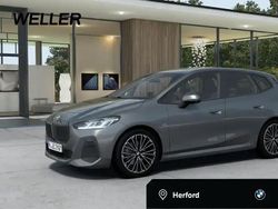Skyscraper grau (grau) Gebraucht 2023 BMW 220 Active Tourer M Sport Van / Kleinbus | 27.950 € (Fairer Preis)