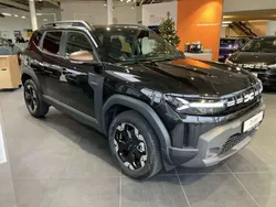 Zedergrün Neu 2024 Dacia Duster Extreme SUV | 30.500 € (Fairer Preis)