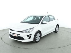 Weiß Gebraucht 2022 Kia Rio Edition 7 Limousine | 14.090 € (Fairer Preis)