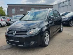 Schwarz Gebraucht 2012 VW Golf VII Style Limousine | 6.995 € (Guter Preis)