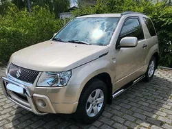 Beige Gebraucht 2005 Suzuki Vitara SUV | 6.000 € (Fairer Preis)