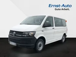 Andere Gebraucht 2016 VW T6 Van | 28.860 €