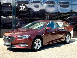 Braun Gebraucht 2019 Opel Insignia Edition Kombi | 14.990 € (Fairer Preis)