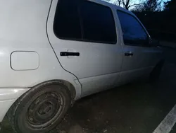 Grau Gebraucht 1996 VW Golf III Limousine | 2.000 € (Etwas zu teuer)