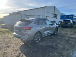 Solar silver metallic solar silver metallic Neu 2025 Ford Kuga ST-Line X SUV | 38.782 € (Fairer Preis)