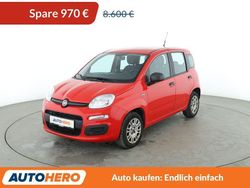 Rot Gebraucht 2019 Fiat Panda Easy Kleinwagen | 7.630 € (Fairer Preis)