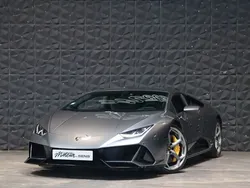 Grau Gebraucht 2019 Lamborghini Huracán | 269.900 €