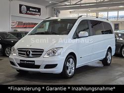 Weiß Gebraucht 2012 Mercedes Viano Van / Kleinbus | 23.490 €