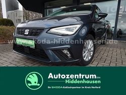 Grau Gebraucht 2024 Seat Ibiza Style Limousine | 19.990 € (Etwas zu teuer)